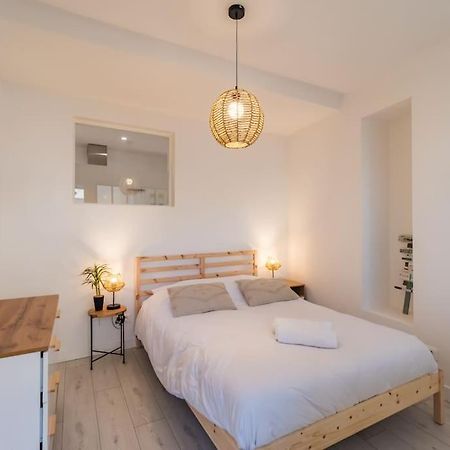 Spacieux T2 Proche Plages Cote De Granite Rose ทรีเบอร์ดัน ภายนอก รูปภาพ